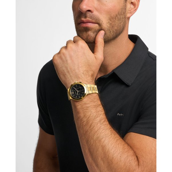 Michael Kors Billie horloge MK9220